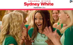 Sydney White